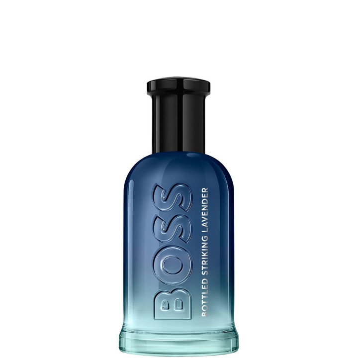 Boss Bottled Striking Lavender Eau de Parfum 100 ml