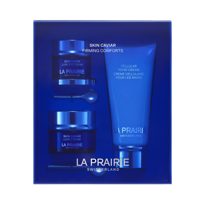 Skin Caviar Rituel Raffermissant