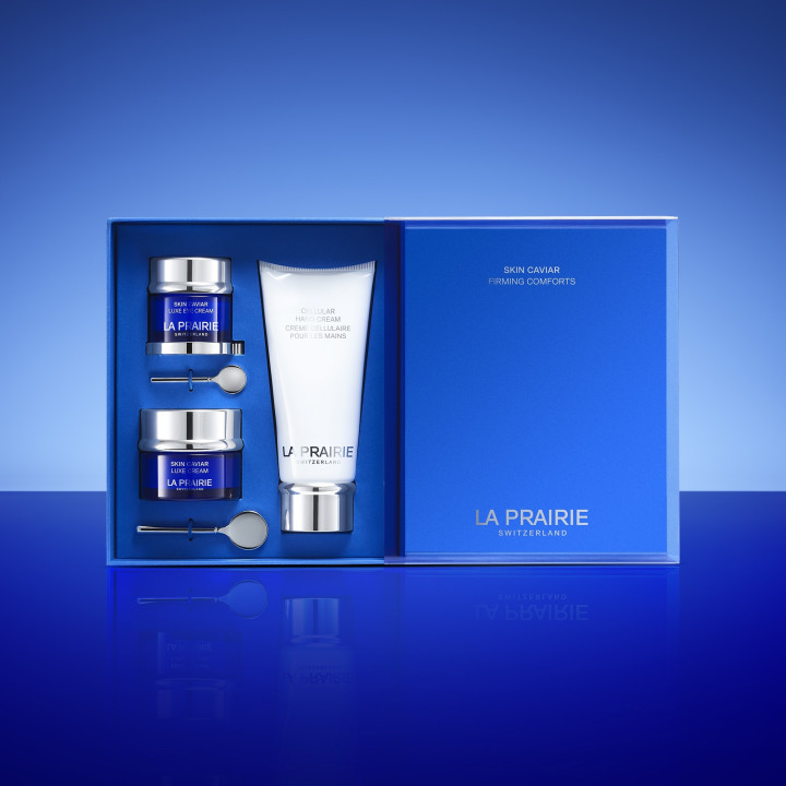 Skin Caviar Rituel Raffermissant