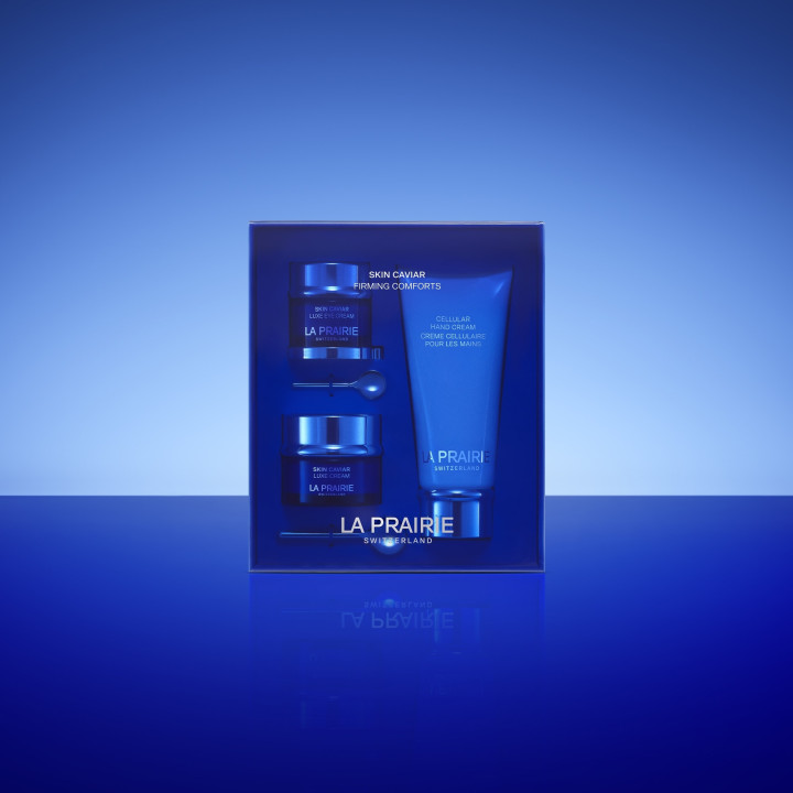 Skin Caviar Rituel Raffermissant