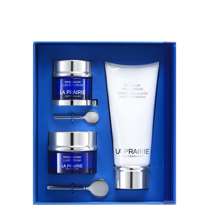 Skin Caviar Rituel Raffermissant - LA PRAIRIE - Incenza