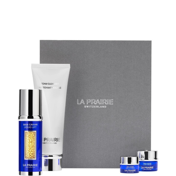 Skin Caviar Rituel Essentiels