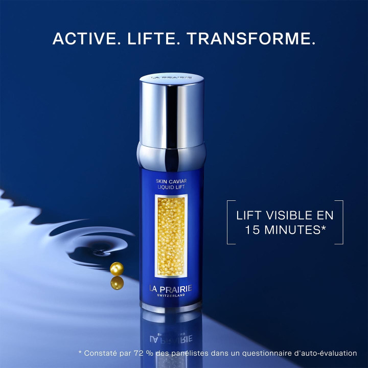 Skin Caviar Rituel Essentiels