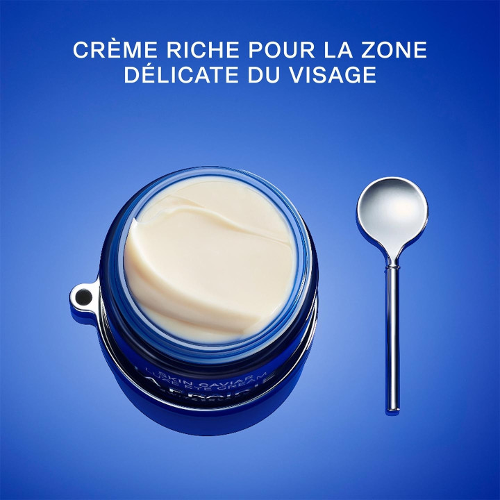 Skin Caviar Rituel Essentiels