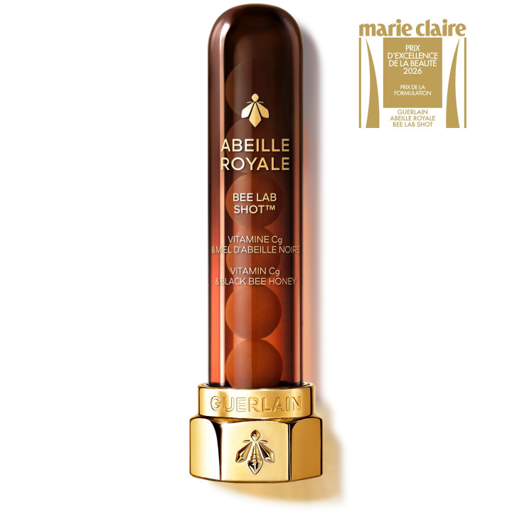 Abeille Royale Bee Lab Shot - Complément Anti-Âge