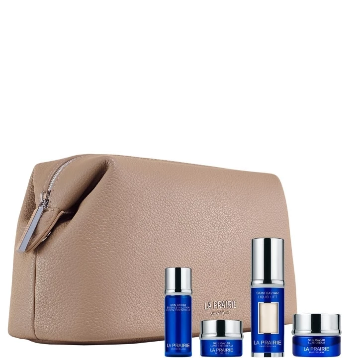 Skin Caviar Rituel Découverte Liftant - LA PRAIRIE - Incenza