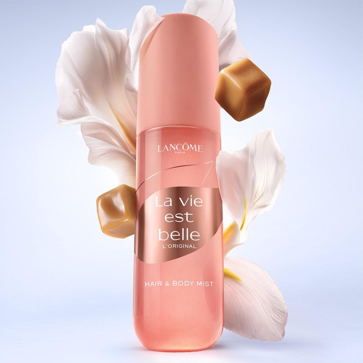 La Vie Est Belle L'Original Brume Parfumée Corps & Cheveux