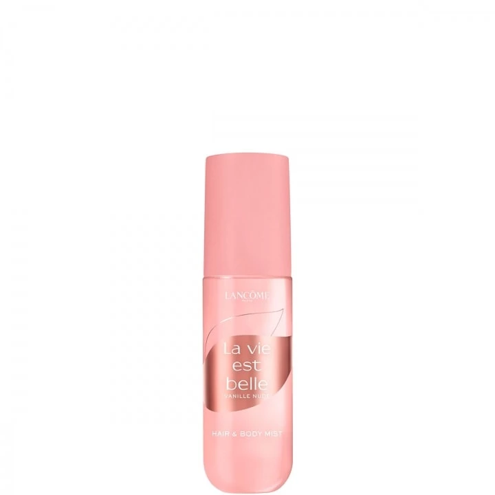 La Vie Est Belle Vanille Nude Brume Parfumée Corps & Cheveux 100 ml - LANCÔME - Incenza