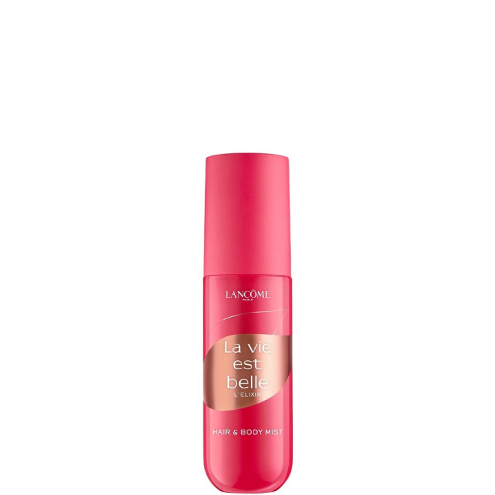 La Vie Est Belle L'Elixir Brume Parfumée Corps & Cheveux 100 ml