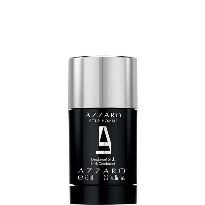 Azzaro pour Homme Déodorant - AZZARO - Incenza