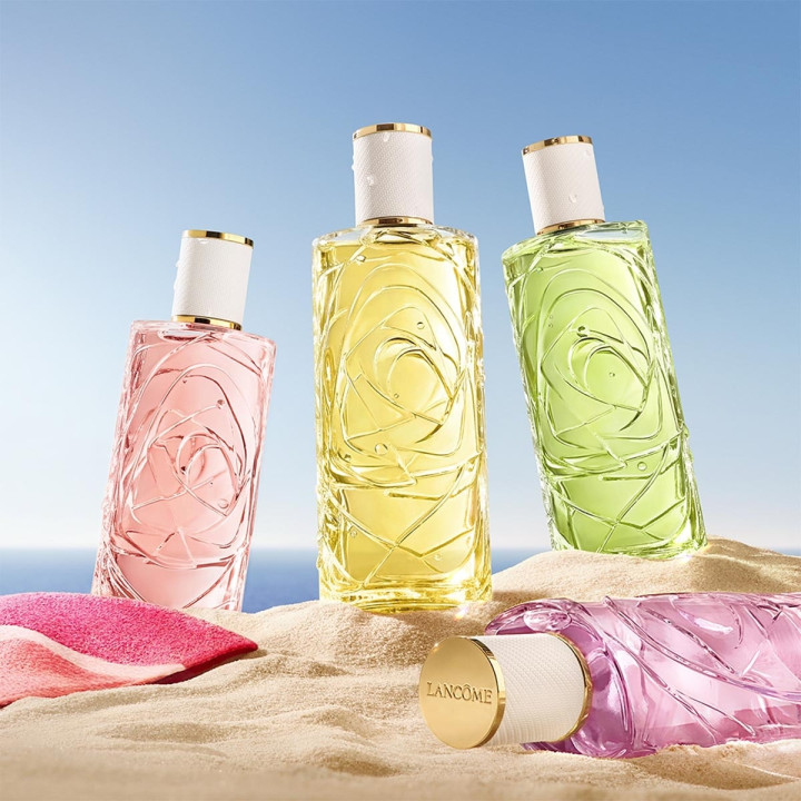 Ô OUI Eau de Toilette
