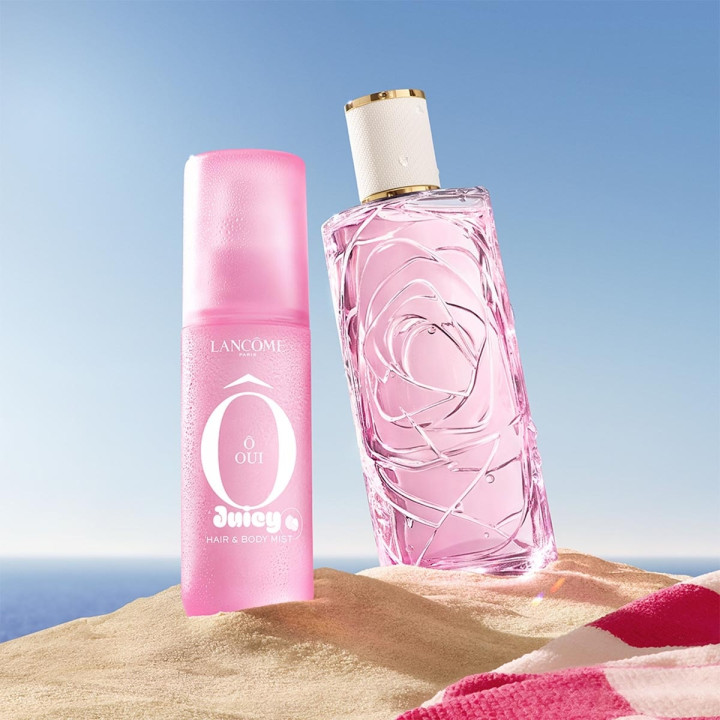 Ô OUI Eau de Toilette