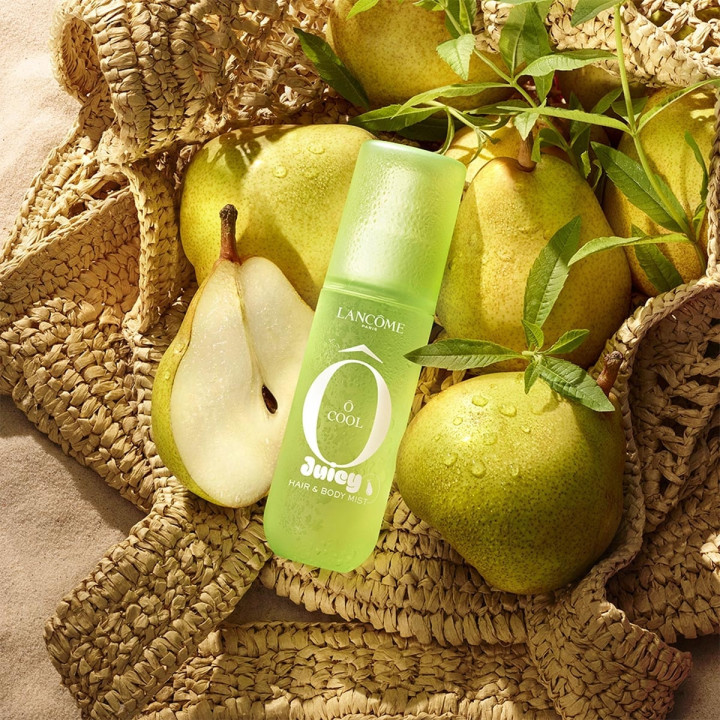 Ô Cool Brume Parfumée Juteuse Corps & Cheveux