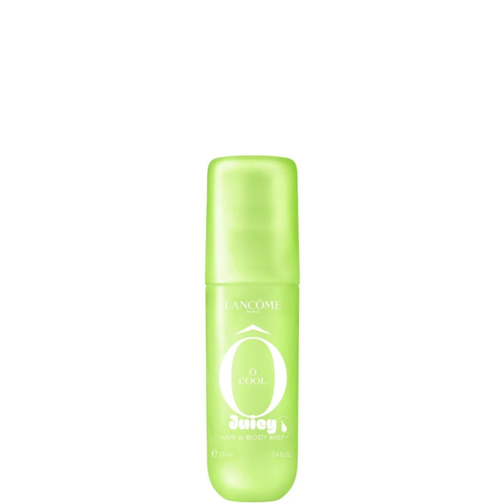 Ô Cool Brume Parfumée Juteuse Corps & Cheveux 100 ml