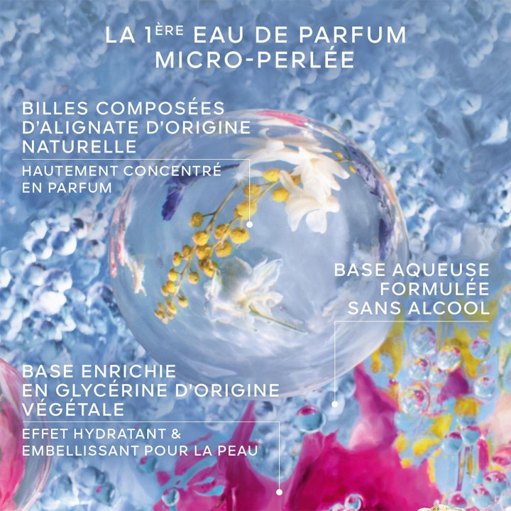 Aqua Allegoria Florabloom Perle Eau de Parfum