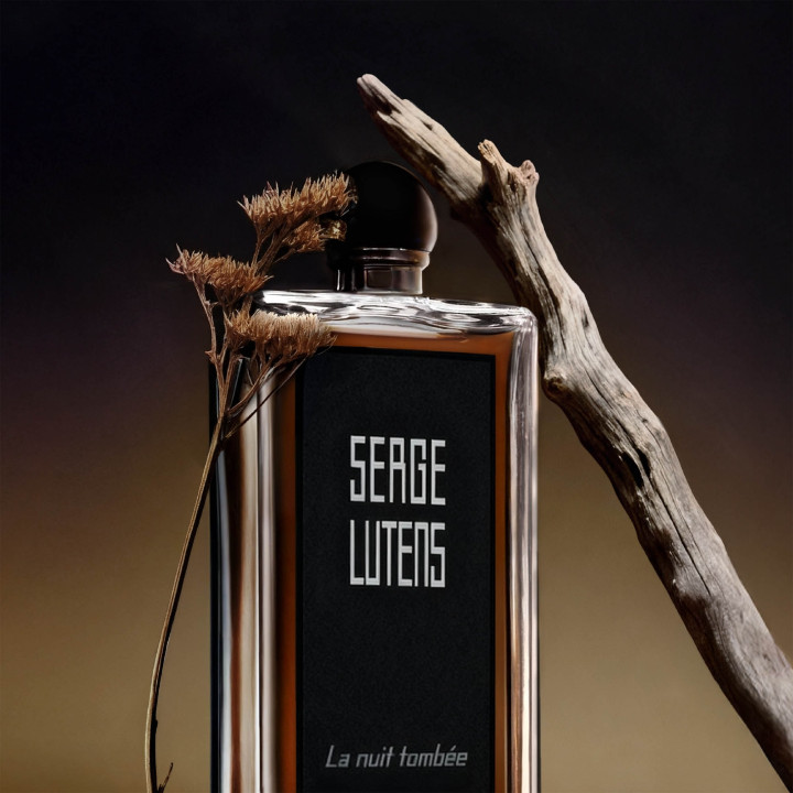 La Nuit Tombée Eau de Parfum