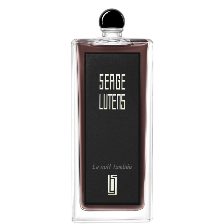 La Nuit Tombée Eau de Parfum 100 ml