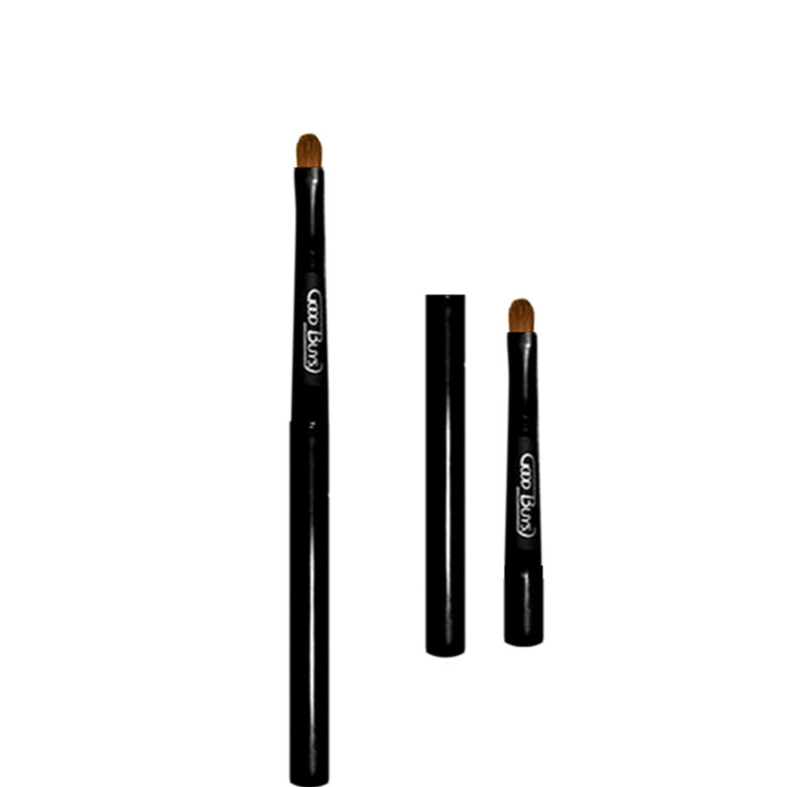 Parisax Pinceau Lèvres Retractable - Poils Nylon