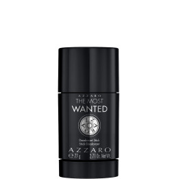Azzaro The Most Wanted Déodorant Stick