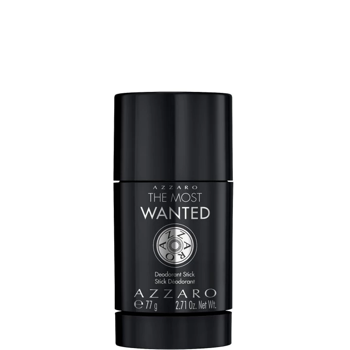 Azzaro The Most Wanted Déodorant Stick - AZZARO - Incenza