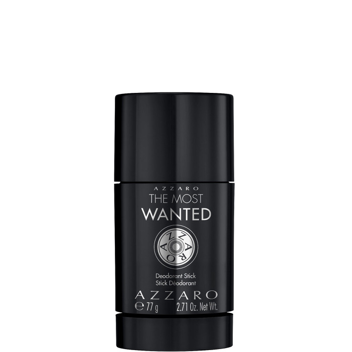 Azzaro The Most Wanted Déodorant Stick