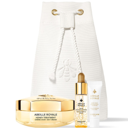 Abeille Royale Coffret Soin Visage Crème Jour