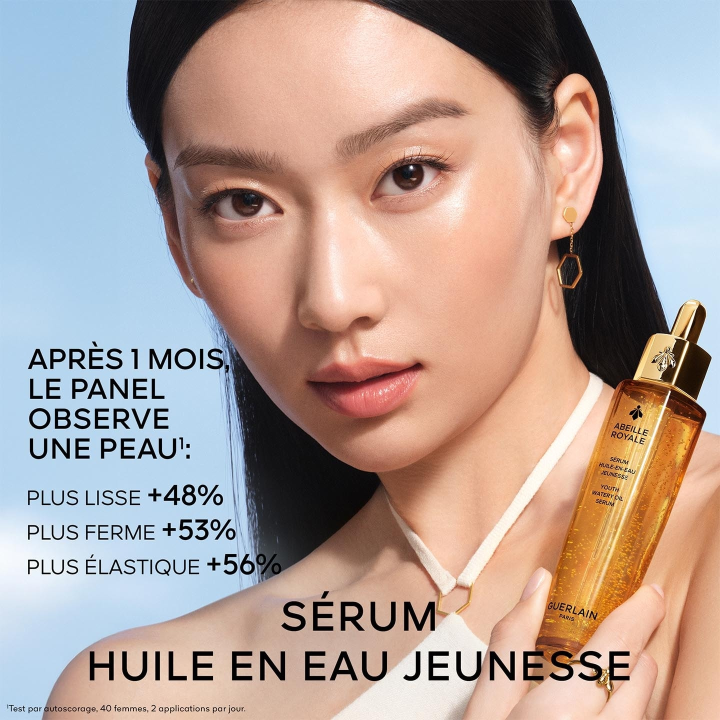 Abeille Royale Coffret Soin Visage Crème Jour
