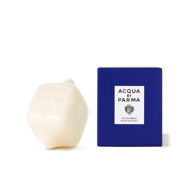 Blu Mediterraneo Fico di Amalfi Savon Parfumé pour les Mains