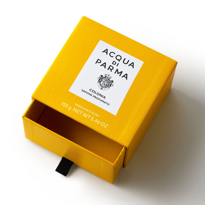 Colonia Savon Parfumé pour les Mains