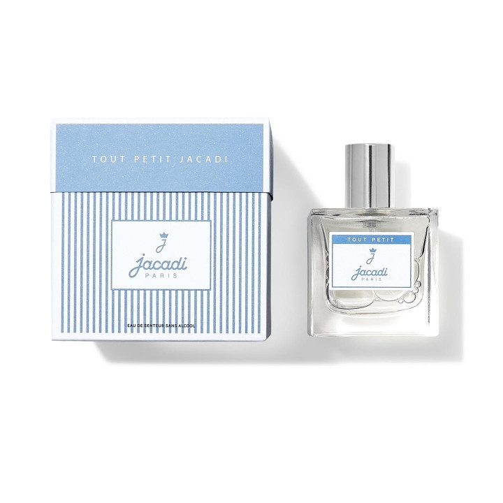 Tout Petit Jacadi Eau de Senteur