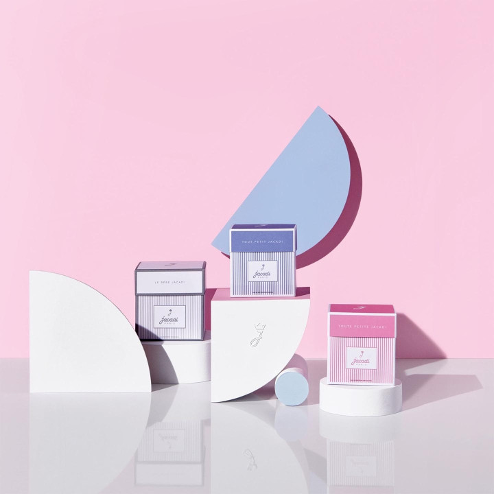 Tout Petit Jacadi Eau de Senteur