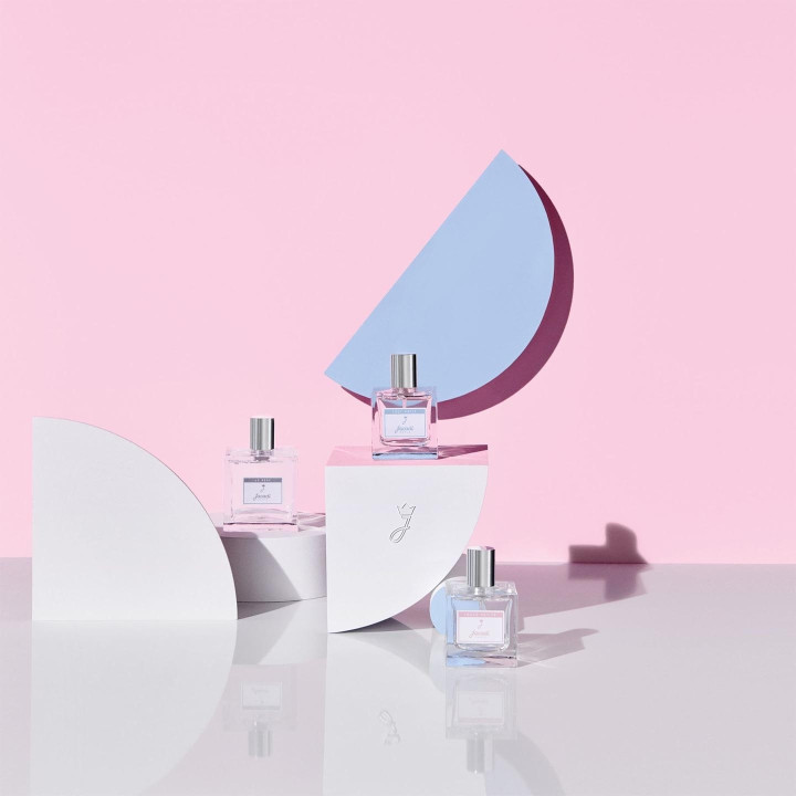 Tout Petit Jacadi Eau de Senteur