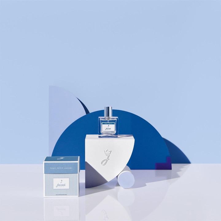 Tout Petit Jacadi Eau de Senteur