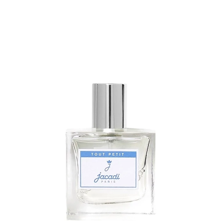 Tout Petit Jacadi Eau de Senteur 50 ml - Jacadi - Incenza