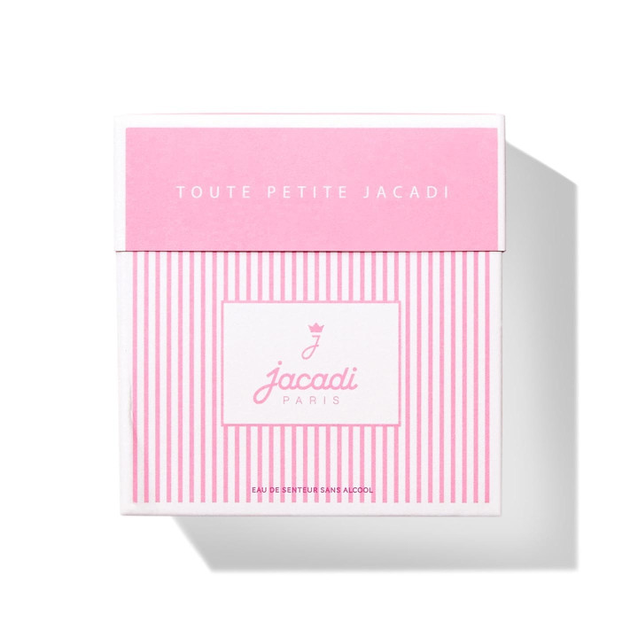 Toute Petite Jacadi Eau de Senteur