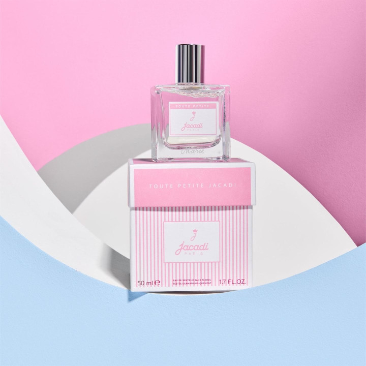 Toute Petite Jacadi Eau de Senteur