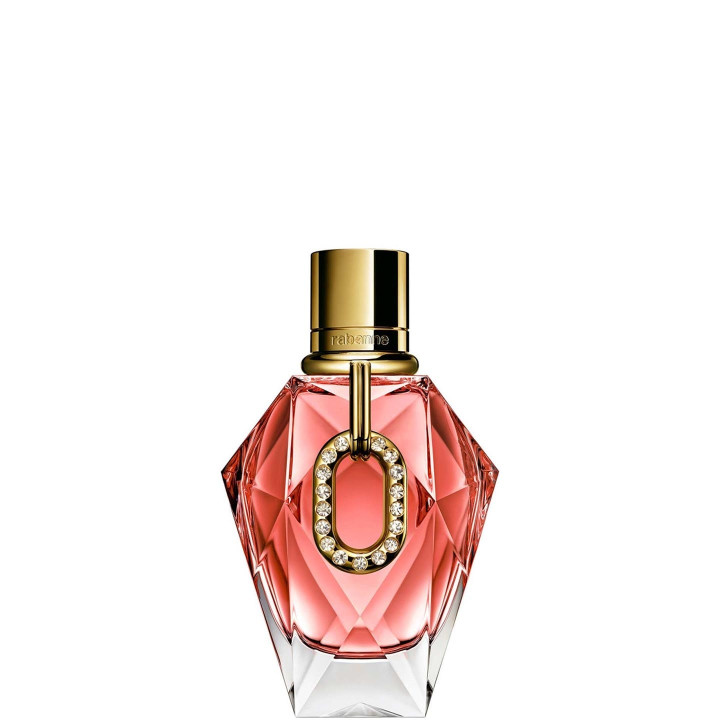 Million Gold For Her Pure Diamonds Eau de Parfum