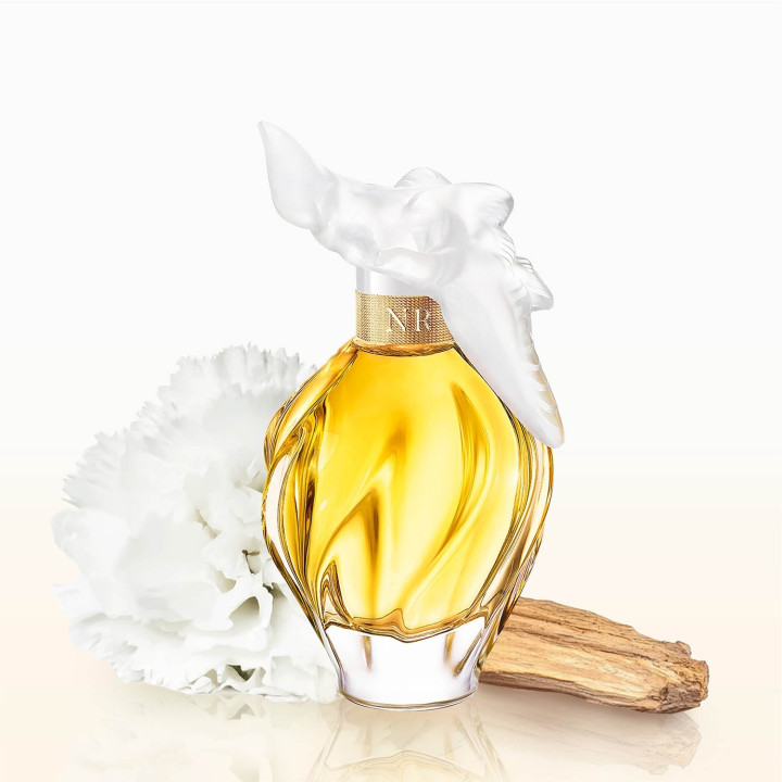 L'Air du Temps Eau de Parfum