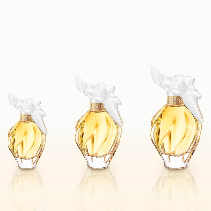 L'Air du Temps Eau de Parfum