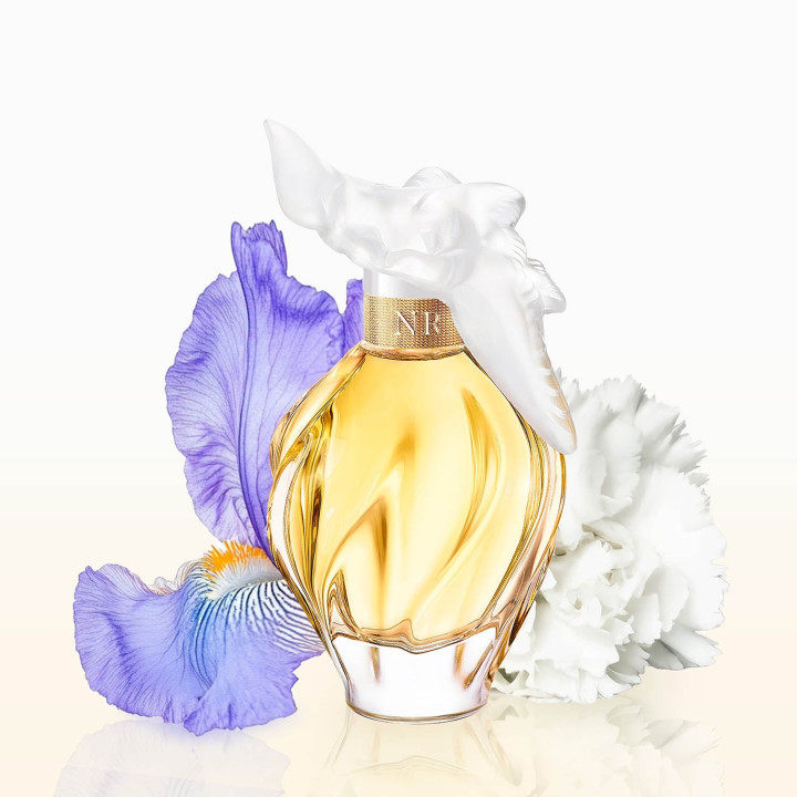 L'Air du Temps Eau de Toilette