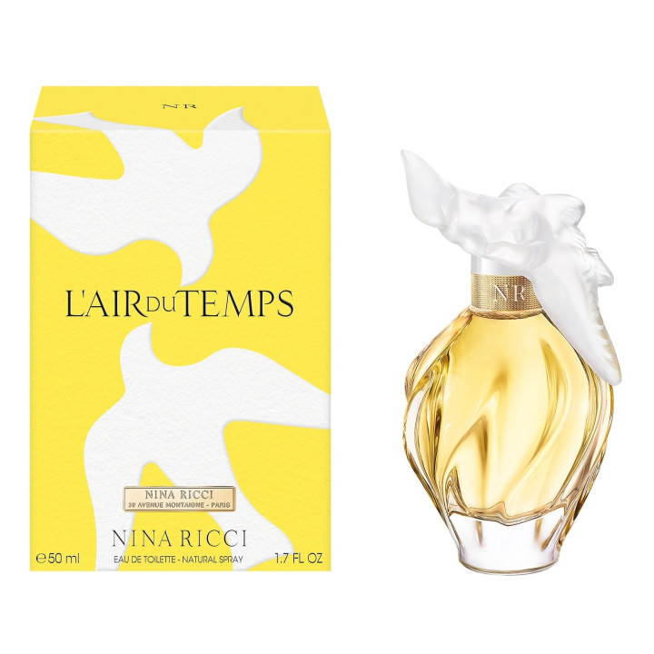 L'Air du Temps Eau de Toilette - 50 ml
