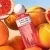 Pomelo Passion Eau de Toilette