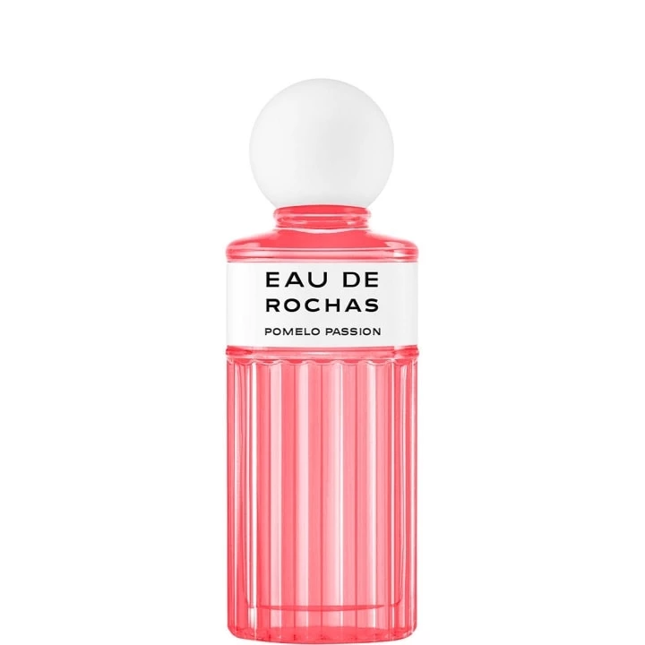 Pomelo Passion Eau de Toilette 100 ml - ROCHAS - Incenza