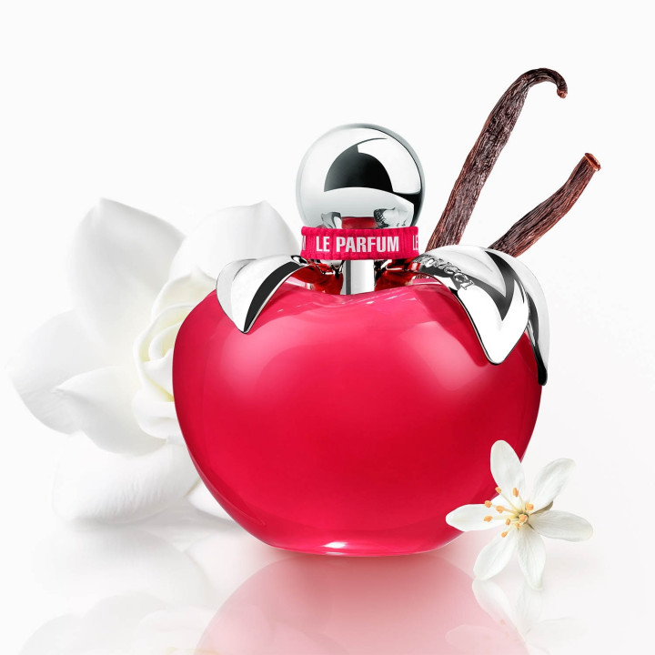 Nina Le Parfum Eau de Parfum