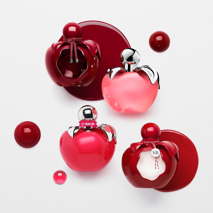 Nina Le Parfum Eau de Parfum