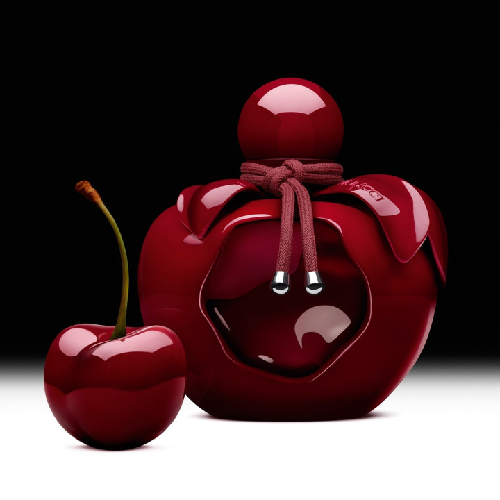 Nina Rouge Crush Eau de Parfum