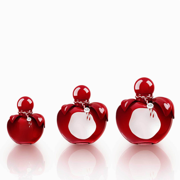 Nina Rouge Eau de Toilette