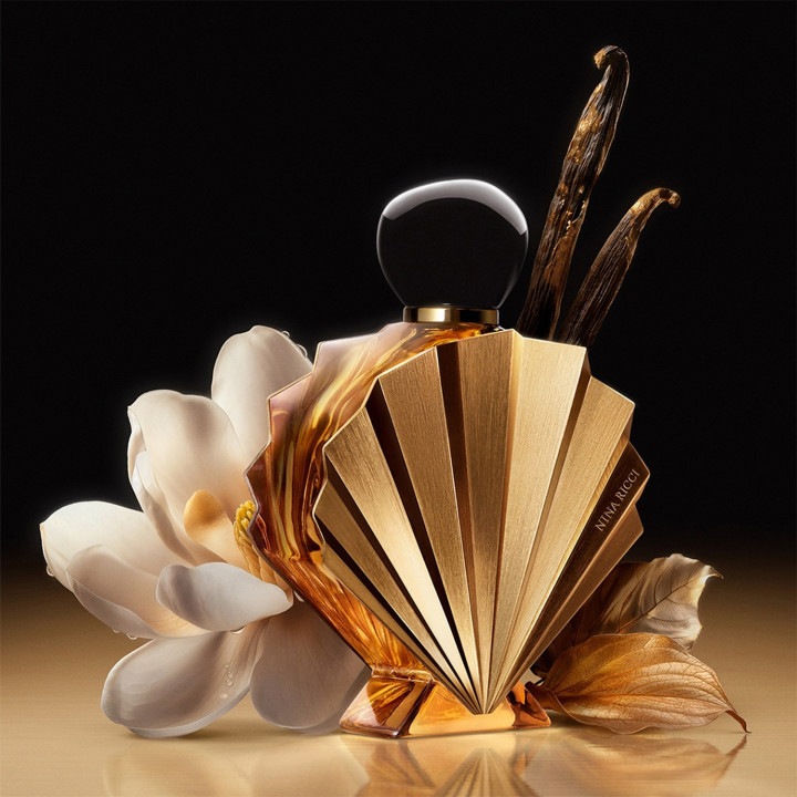 Vénus de Nina Ricci Eau de Parfum Rechargeable