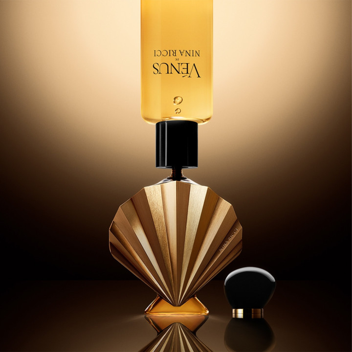 Vénus de Nina Ricci Eau de Parfum Rechargeable