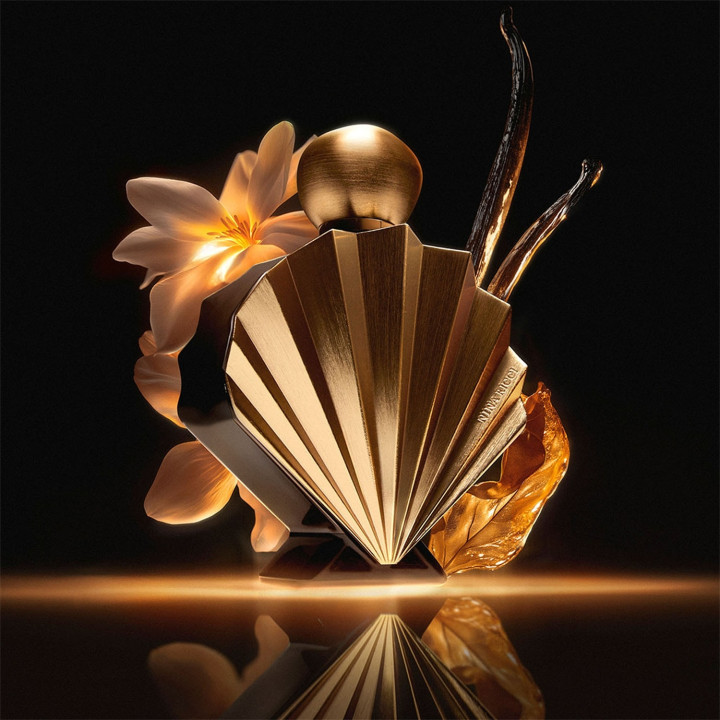 Vénus de Nina Ricci Eau de Parfum Intense